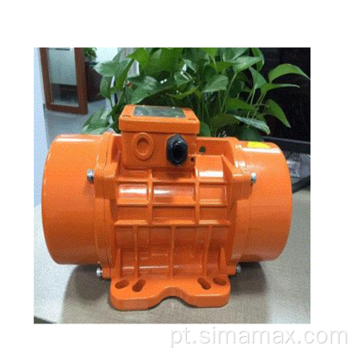 Misturador de concreto MVE5000/3-75 Motor de vibração